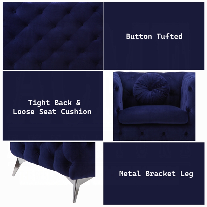 Atronia Chair - Image 5