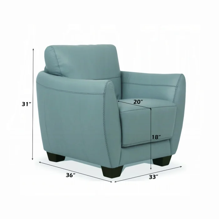 Valeria Chair - Image 5