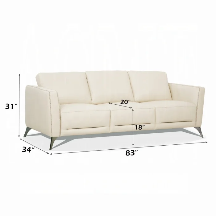 Malaga Sofa - Image 5
