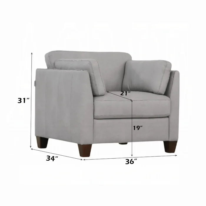 Matias Chair - Image 3