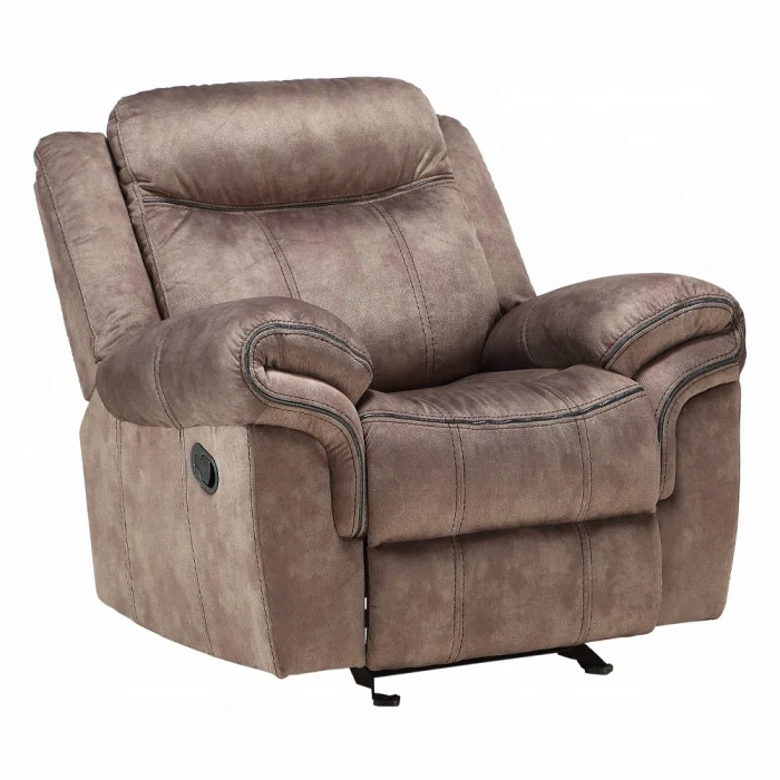 Zubaida Motion Glider Recliner - Image 2