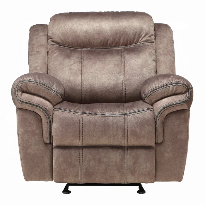 Zubaida Motion Glider Recliner - Image 3