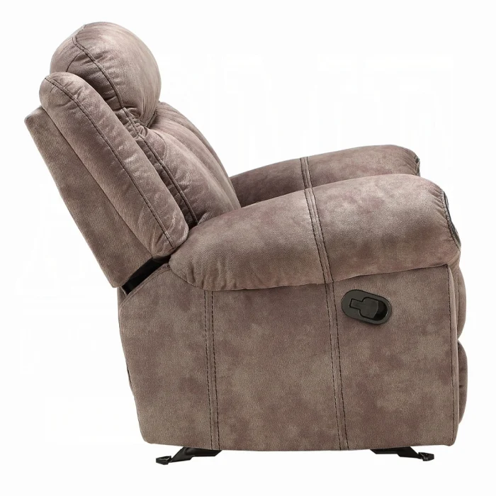 Zubaida Motion Glider Recliner - Image 4