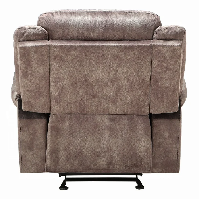 Zubaida Motion Glider Recliner - Image 5