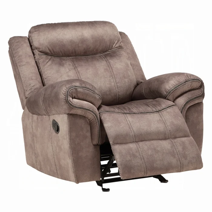 Zubaida Motion Glider Recliner - Image 6