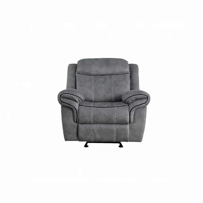 Zubaida Motion Glider Recliner - Image 5