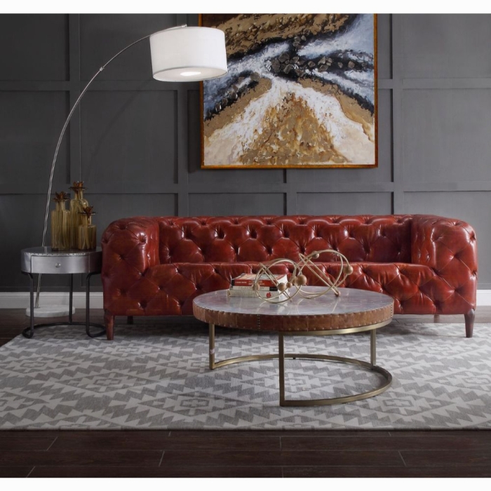 Tamas Coffee Table - Image 3