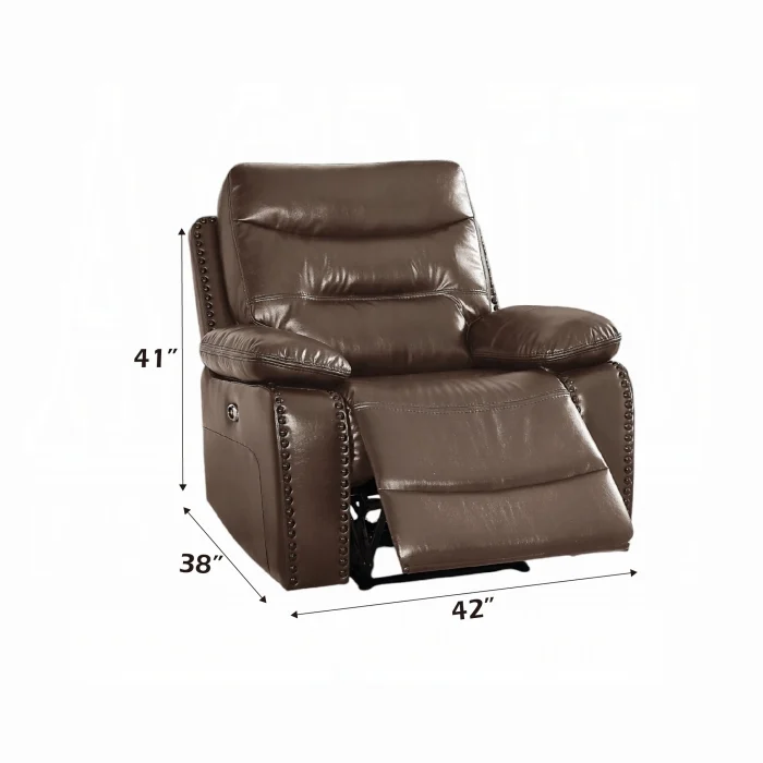 Aashi Power Motion Recliner - Image 4