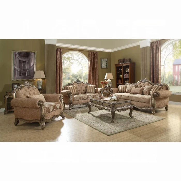 Ragenardus Chair W/Pillow - Image 2