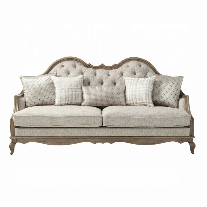 Chelmsford Sofa W/5 Pillows - Image 2