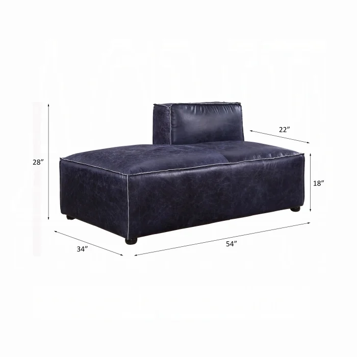 Birdie Modular - Chaise - Image 5