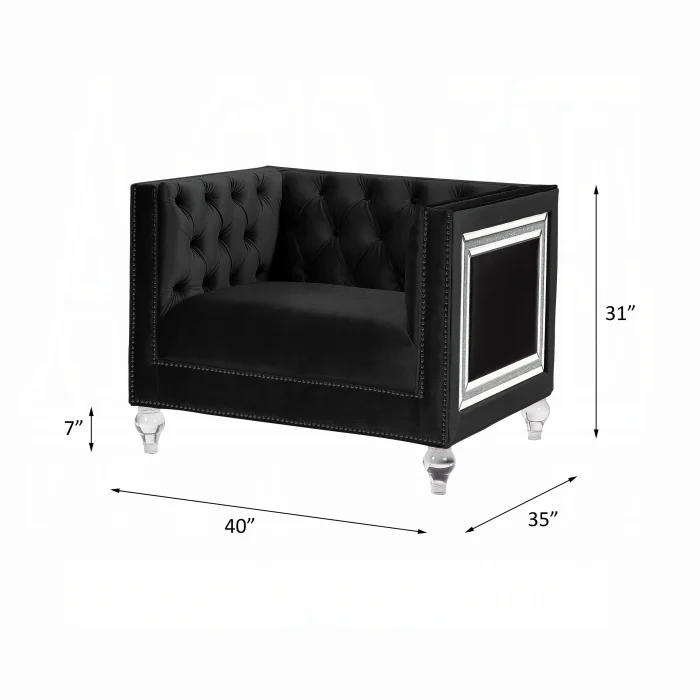 Heibero Chair (Same Lv01405) - Image 4