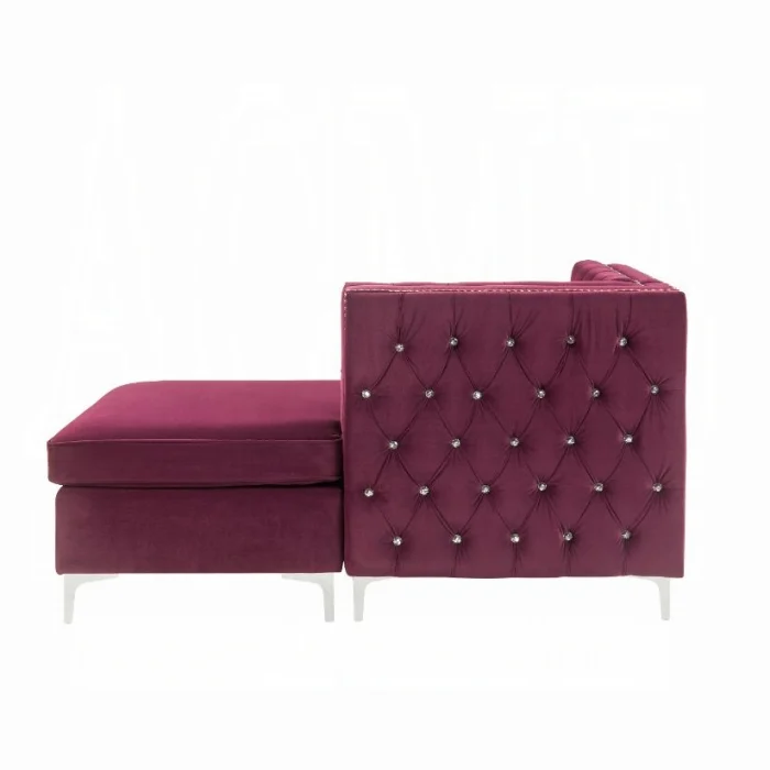 Jaszira Modular - Chaise - Image 2