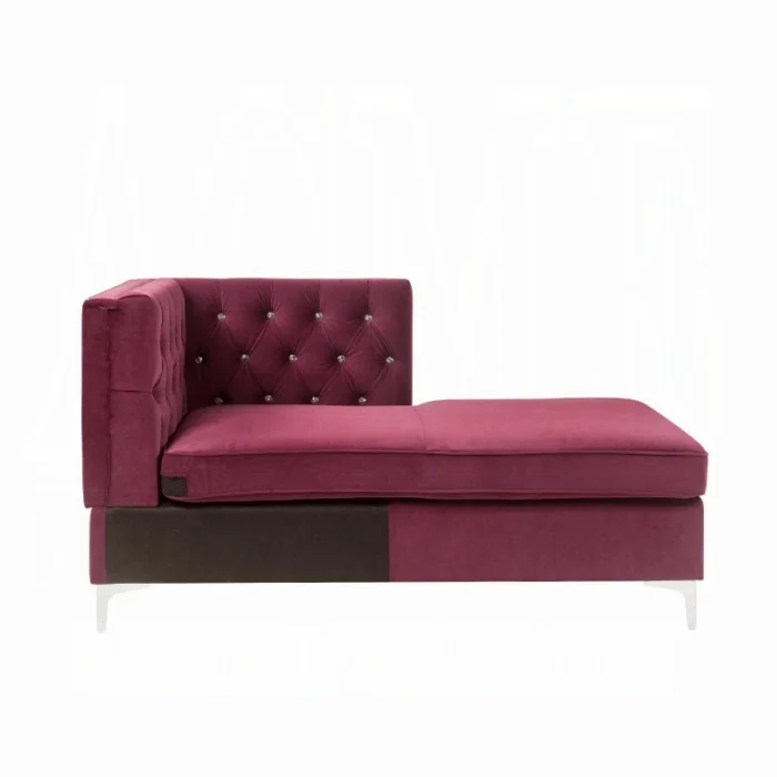 Jaszira Modular - Chaise - Image 3