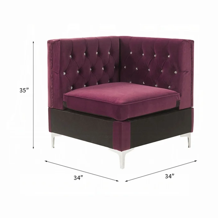 Jaszira Modular - Wedge - Image 5