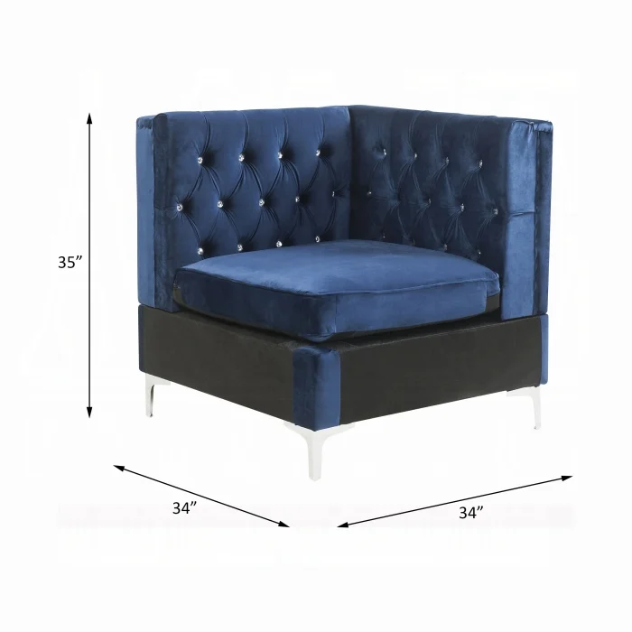 Jaszira Modular - Wedge - Image 4