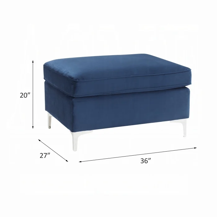 Jaszira Modular - Ottoman - Image 3