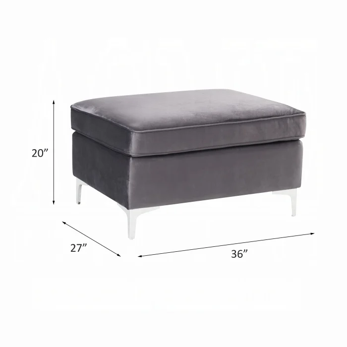 Jaszira Modular - Ottoman - Image 3