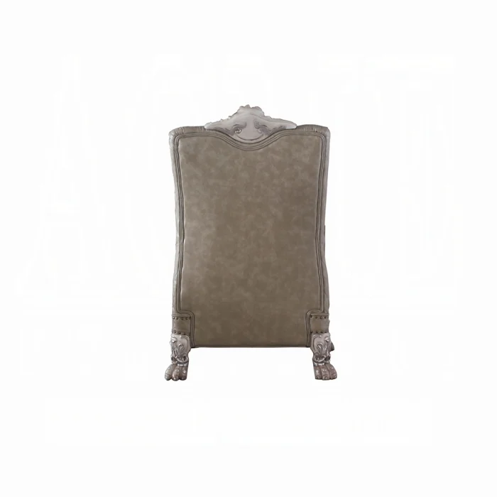 Dresden Chair W/Pillow - Image 4