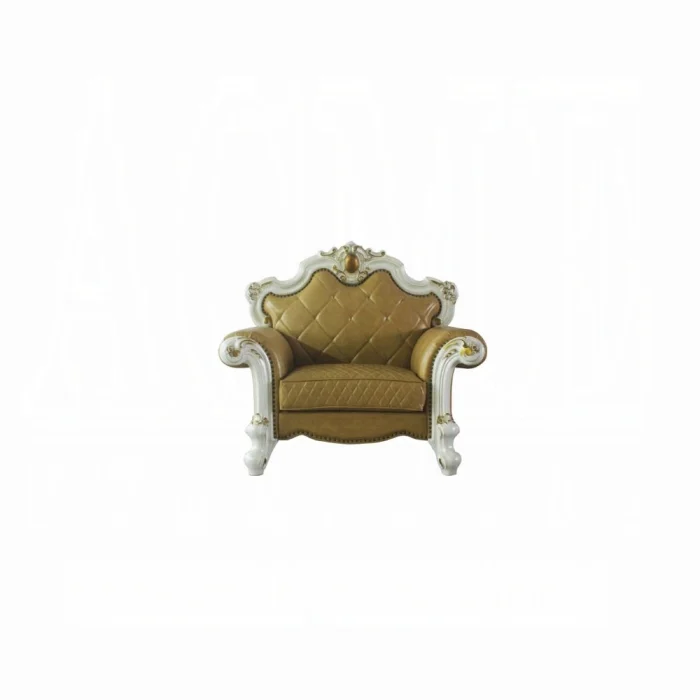 Picardy Chair W/Pillow - Image 2