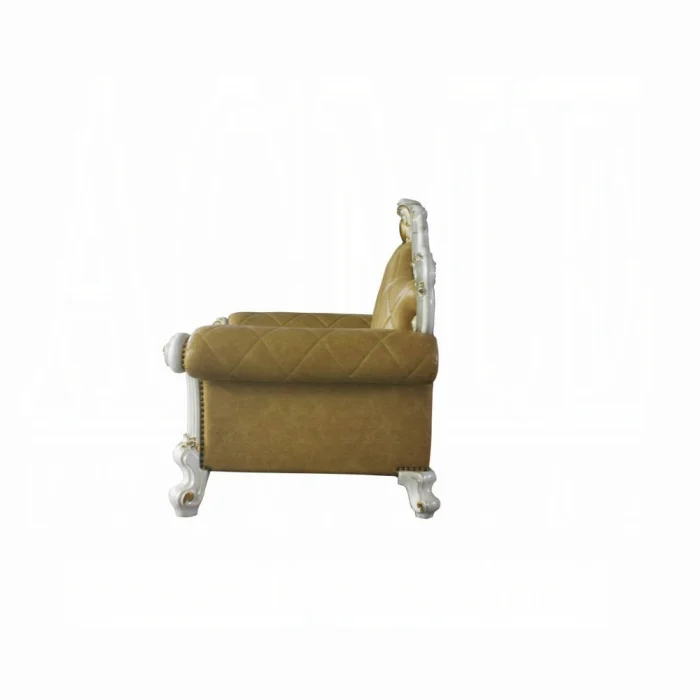 Picardy Chair W/Pillow - Image 3