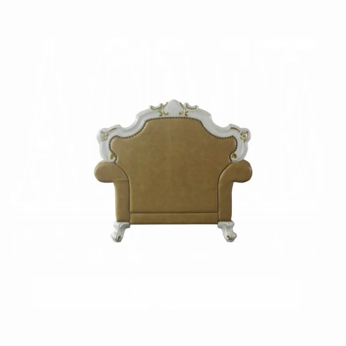 Picardy Chair W/Pillow - Image 4