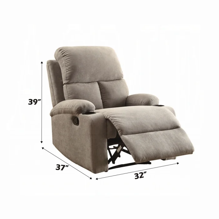 Rosia Motion Recliner - Image 6