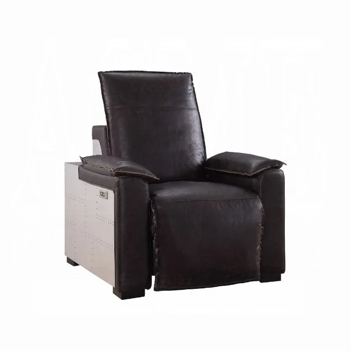 Misezon Power Motion Recliner - Image 2
