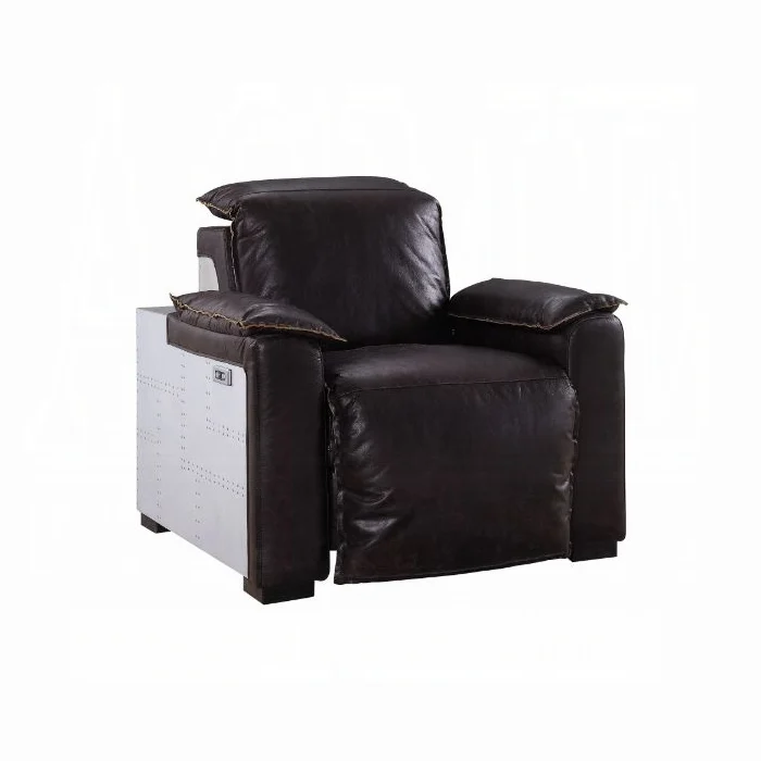Misezon Power Motion Recliner - Image 3