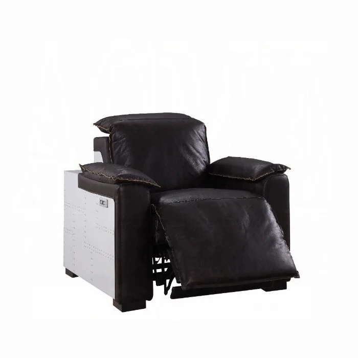 Misezon Power Motion Recliner - Image 4