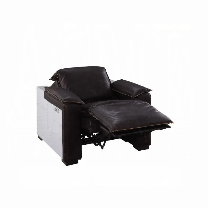 Misezon Power Motion Recliner - Image 5