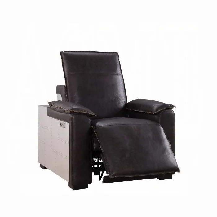 Misezon Power Motion Recliner - Image 7