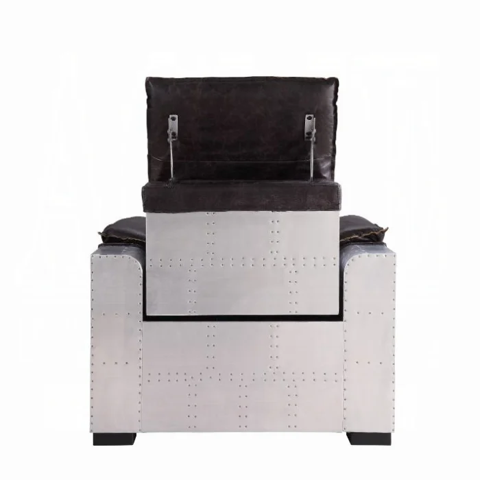 Misezon Power Motion Recliner - Image 11