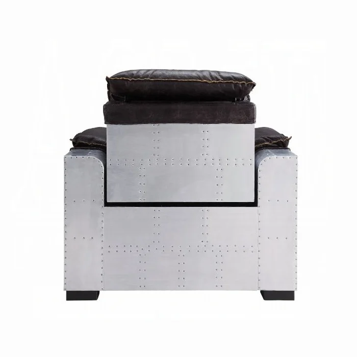 Misezon Power Motion Recliner - Image 9