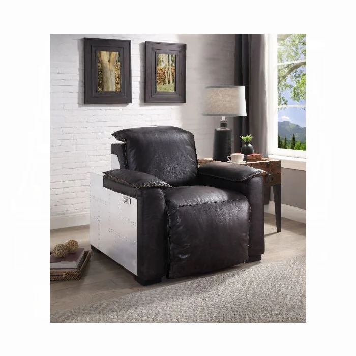 Misezon Power Motion Recliner - Image 14