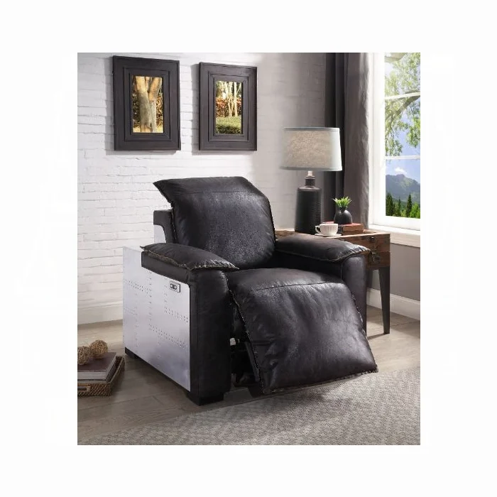 Misezon Power Motion Recliner - Image 15