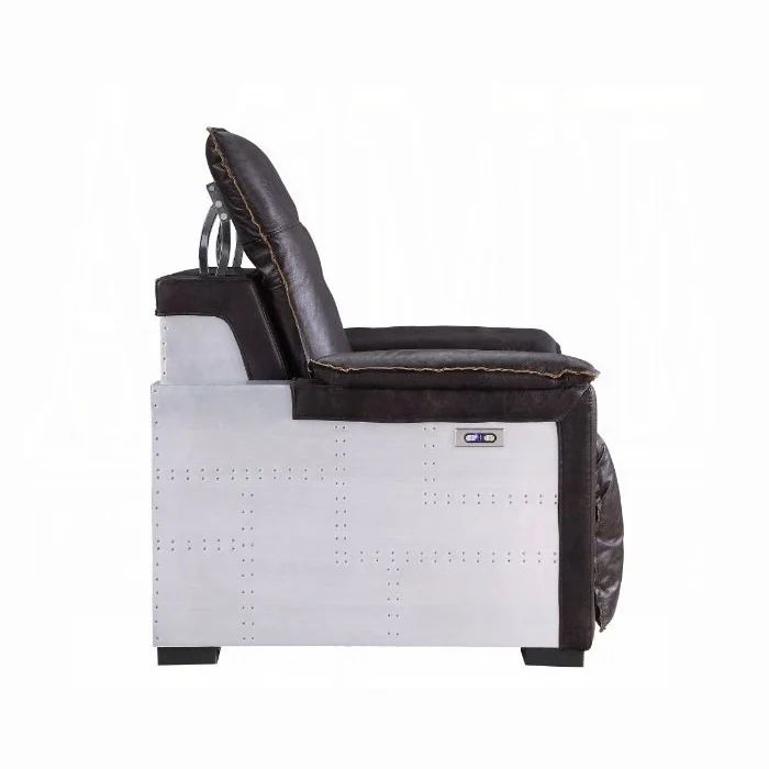 Misezon Power Motion Recliner - Image 12