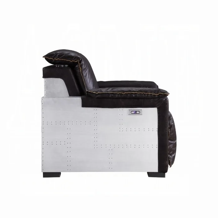 Misezon Power Motion Recliner - Image 10