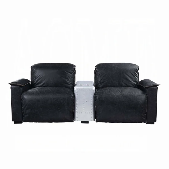 Misezon Power Motion Recliner - Image 2