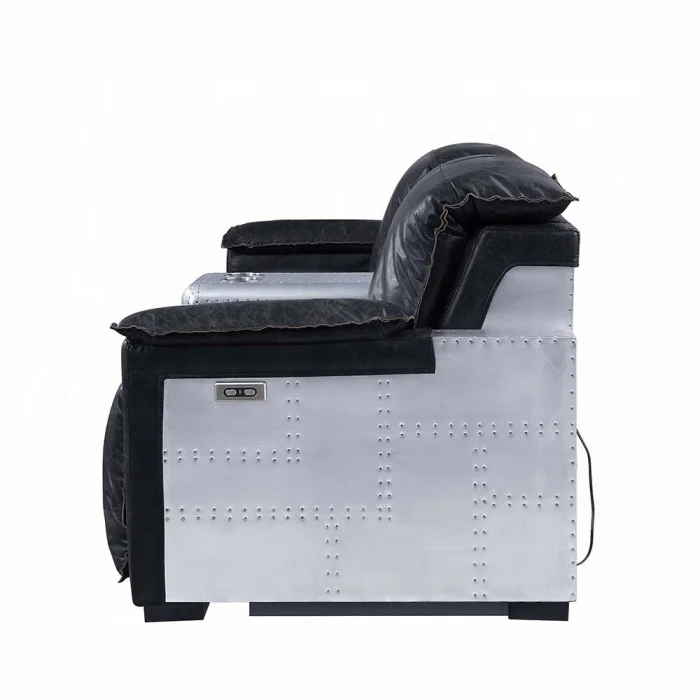 Misezon Power Motion Recliner - Image 4
