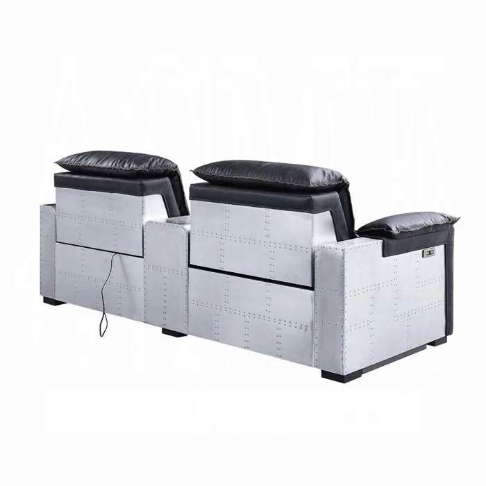 Misezon Power Motion Recliner - Image 7