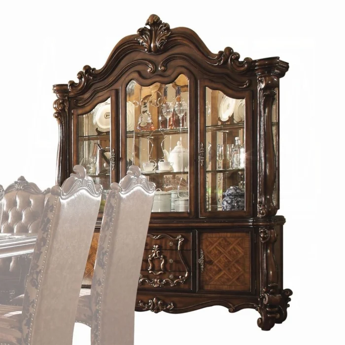 Versailles Buffet & Hutch - Image 2