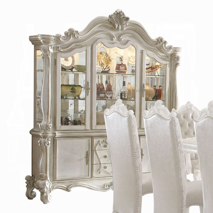Versailles Buffet & Hutch - Image 2
