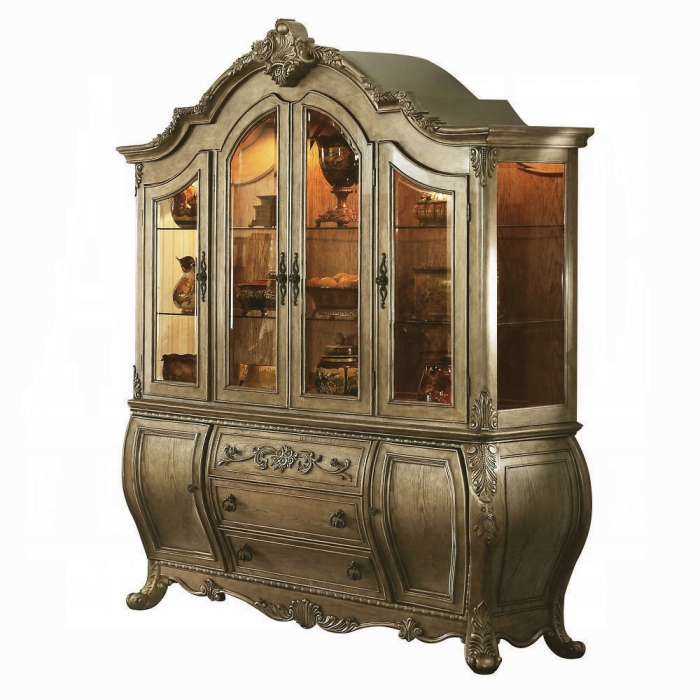 Ragenardus Buffet & Hutch - Image 2