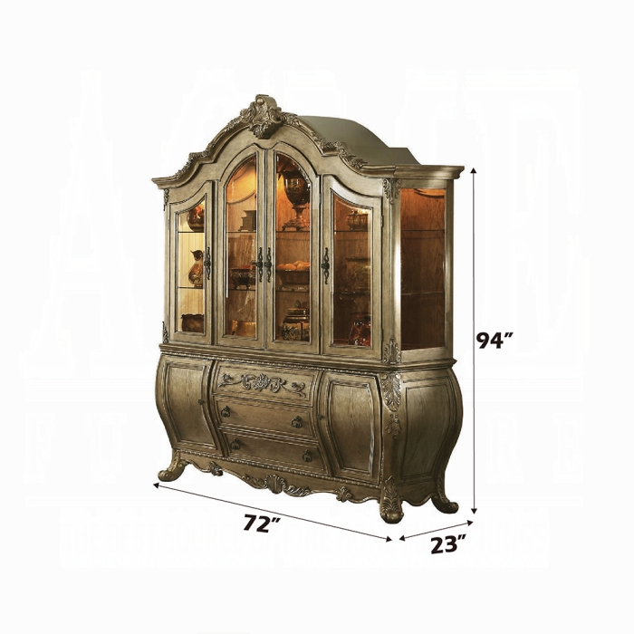 Ragenardus Buffet & Hutch - Image 4