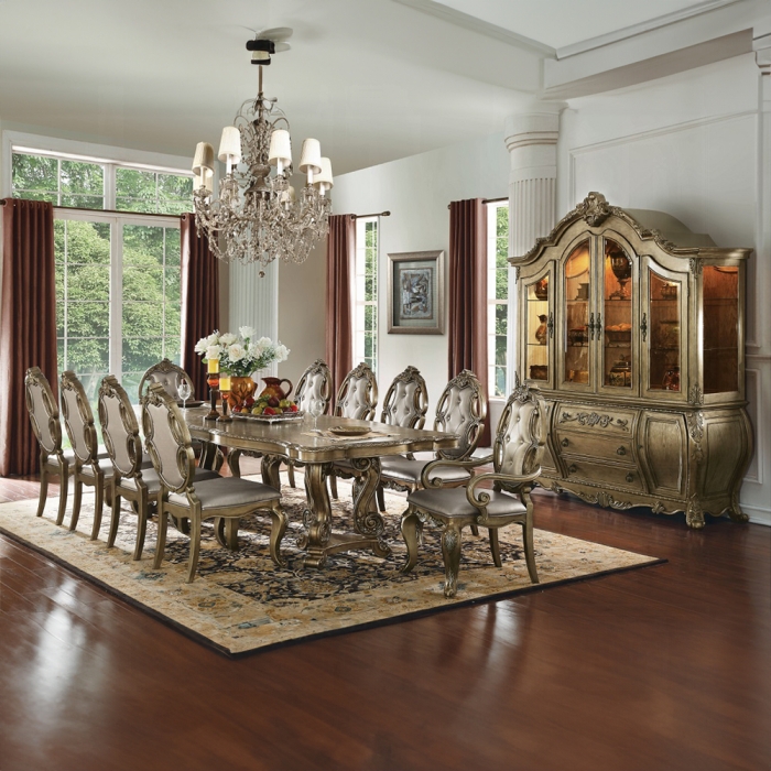 Ragenardus Buffet & Hutch - Image 5