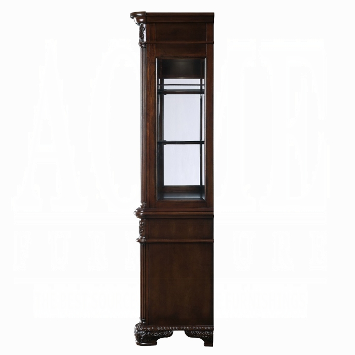 Chateau De Ville Buffet & Hutch - Image 4