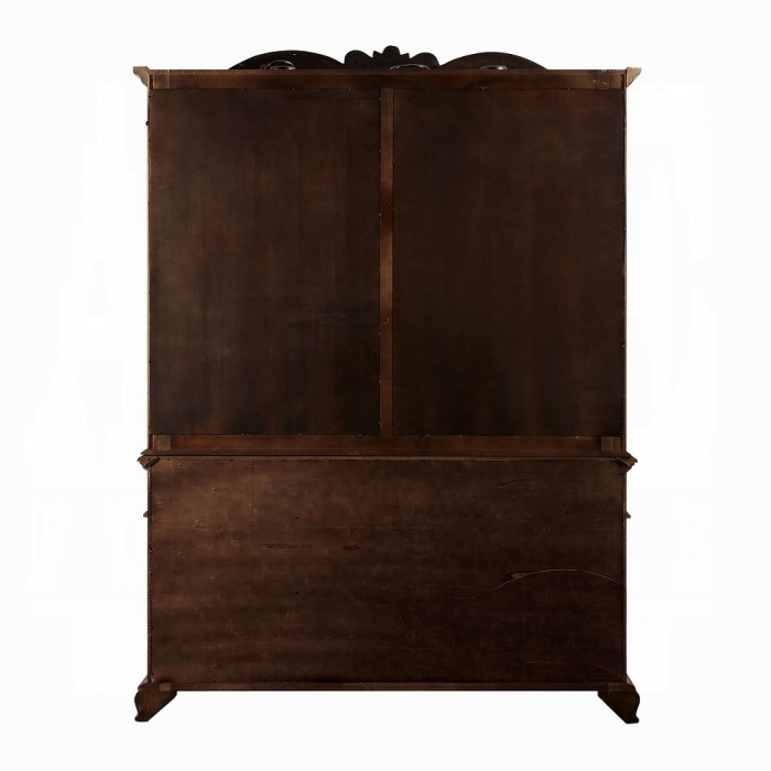 Chateau De Ville Buffet & Hutch - Image 5