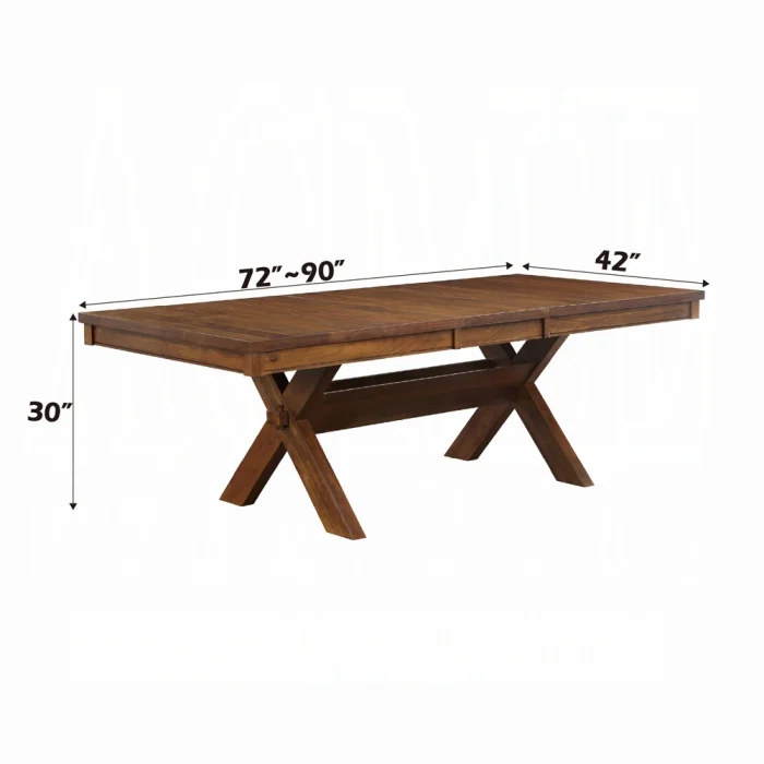 Apollo Dining Table - Image 5