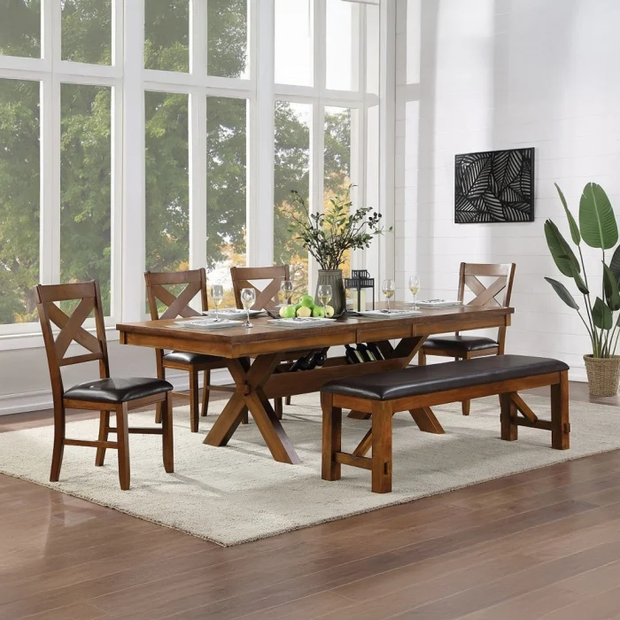 Apollo Dining Table - Image 6